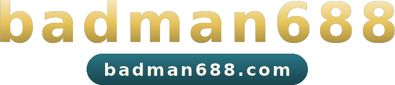 badman688 logo